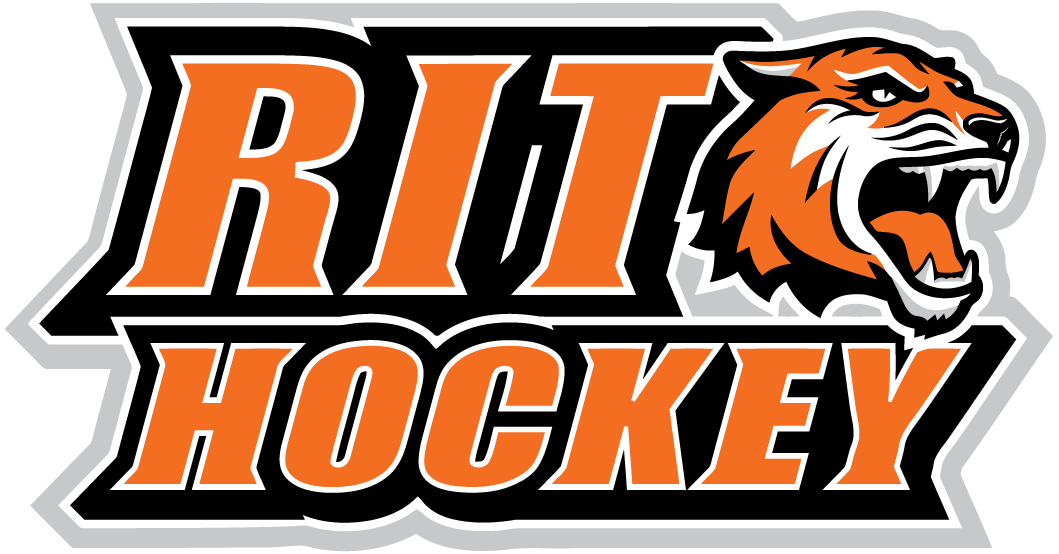 RIT Tigers 2004-Pres Alternate Logo iron on transfers for clothing